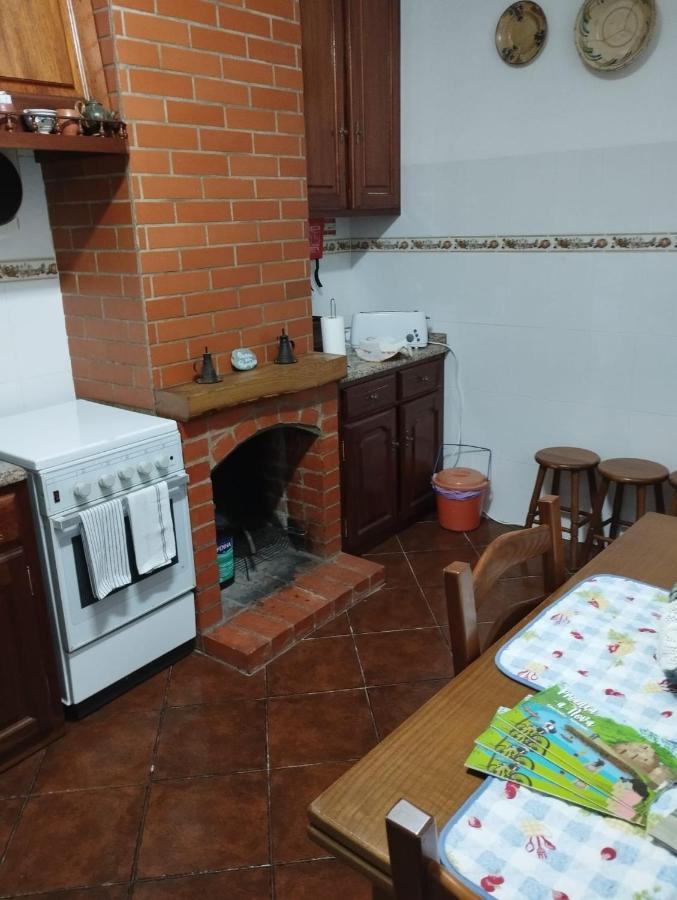 Casa Penafalcao Castelo Branco  Eksteriør billede