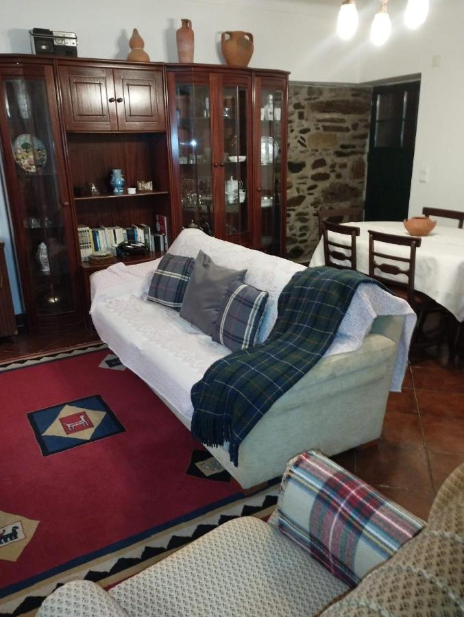 Casa Penafalcao Castelo Branco  Eksteriør billede