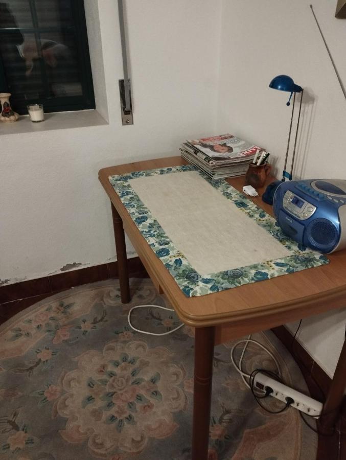 Casa Penafalcao Castelo Branco  Eksteriør billede
