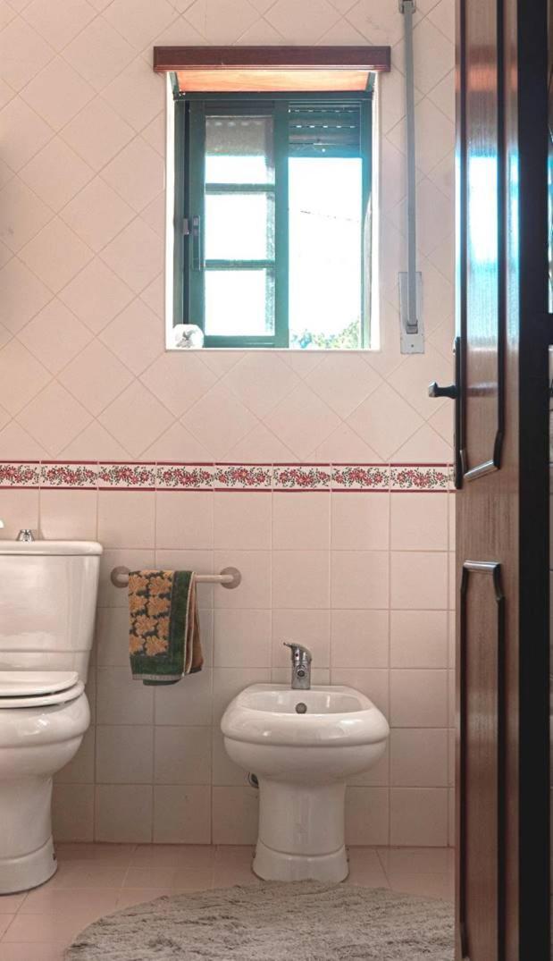 Casa Penafalcao Castelo Branco  Eksteriør billede